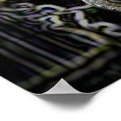 ゴルディアンハープ ポスター (角)