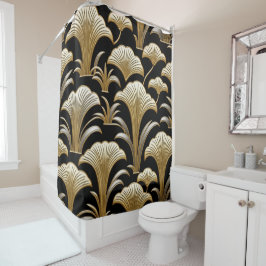 ゴルディッシュフローラ シャワーカーテン