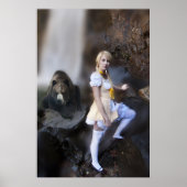 ゴルディロック ポスター (正面)