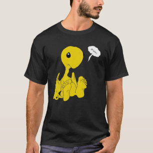 ゴルディ漫画サンドマン夢 Tシャツ