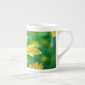 ゴルディ ボーンチャイナマグカップ (右)