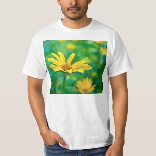 ゴルディ Tシャツ (正面)