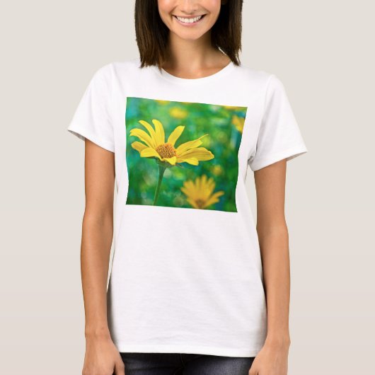 ゴルディ Tシャツ (正面)