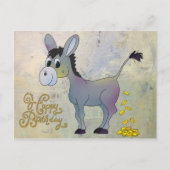 ゴルデゼル ポストカード (正面)