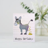 ゴルデゼル ポストカード (スタンド正面)