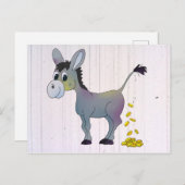 ゴルデゼル ポストカード (正面/裏面)