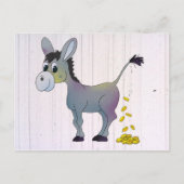 ゴルデゼル ポストカード (正面)