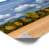 ゴルデナーヘルブスト ポスター (角)