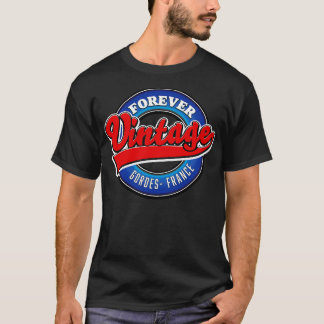 ゴルデフランスヴィンテージ Tシャツ