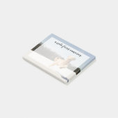 ゴルデンドランニングルスルーフィールド ポストイット (アングル)