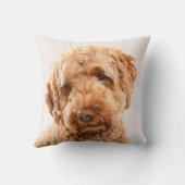 ゴルデンドルスタジオポートレート クッション (裏面)