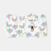 ゴルデンドルドッグ誕生日サンキューファビーボックス フェイバーボックス (折り畳みなし)