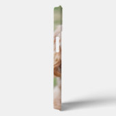 ゴルデンドル·スマイル Case-Mate iPhoneケース (裏面 / 右)