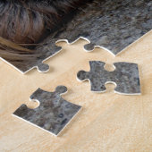 ゴルデンドール背景 ジグソーパズル (側面)