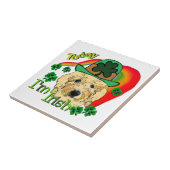 ゴルデンドールSt patricks day タイル (側面)