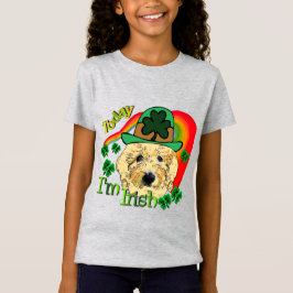 ゴルデンドールSt patricks day Tシャツ