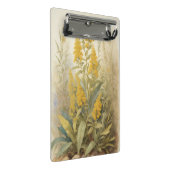 ゴルデンロッド美しい ミニクリップボード (アングル)