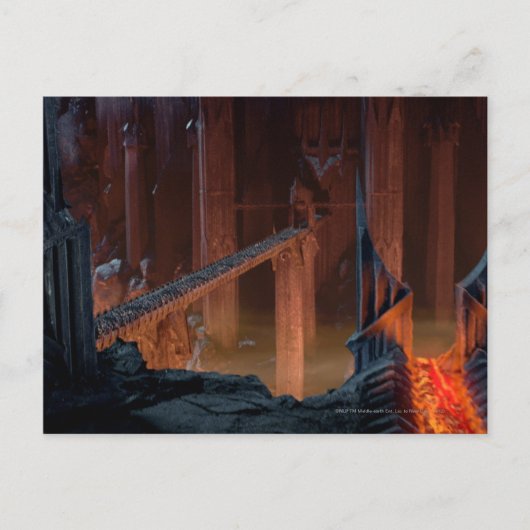 ゴルトス ポストカード (正面)