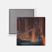 ゴルトス マグネット (正面/裏面)