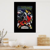 ゴルドラク ポスター (キッチン)
