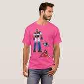 ゴルドラケ – ゴルドラク Tシャツ (正面フル)