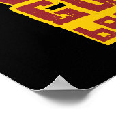 ゴルバチョフHi-5!ポスター ポスター (角)