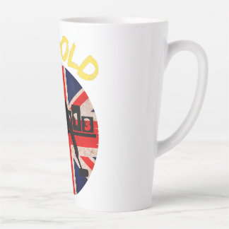 ゴルバボテ カフェラテマグ