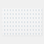 ゴルパーソナライズされたフ ラッピングペーパーシート (正面2)