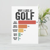 ゴルフおもしろいスポーツ私がゴルフのゲームレトロで負ける理由 シーズンカード (スタンド正面)