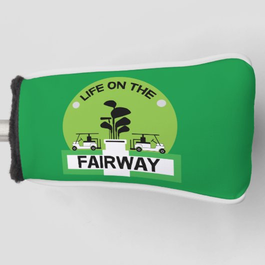 ゴルフおもしろいプロのゴルフ狂信的スポーツ ゴルフヘッドカバー