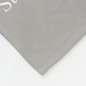 ゴルフおもしろいユーモアブランケットプレゼント フリースブランケット (角)