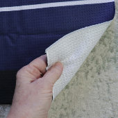 ゴルフおもしろい者の離れナイ・ブルーの手でプレゼント ゴルフタオル