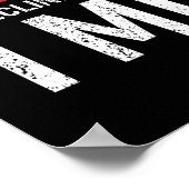 ゴルフが…僕は行かねばならない ポスター (角)