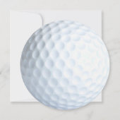 ゴルフでスインググロムスマンの提案を受ける (裏面)