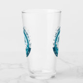 ゴルフにはやり方がボールが多い タンブラーグラス (左)