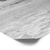 ゴルフのハーディングフォレソーム, 1920s ポスター (角)