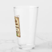 ゴルフの呼吸および遊ゴルフ タンブラーグラス (左)