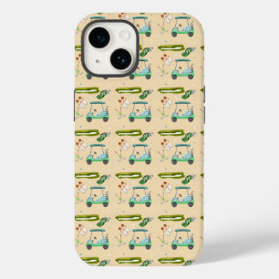 ゴルフの日 Case-Mate iPhone 14ケース