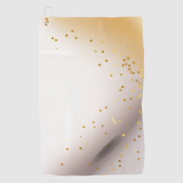 ゴルフの腕前を上げるための最高のゴルフタオル ゴルフタオル