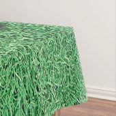 ゴルフはあなたの名前の球の手袋クラブ運転者に蹄鉄を打ちます テーブルクロス (インサイチュ)