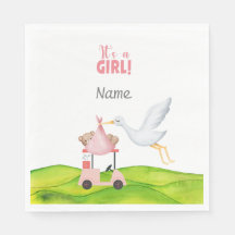 ゴルフはゴルファーのベビーシャワーゴルファーのための女の子だ