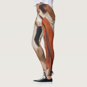 ゴルフまたはテニス、1910 by J. C. Leyendecker レギンス (左)