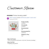 ゴルフをテーマにしたパターン名前をカスタムする トランプ