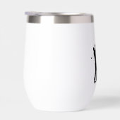 ゴルファーおもしろいユーモティースポーツ引用文かわいい男性 (右面)