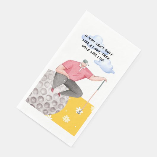 ゴルファーおもしろい用ゴルフことわざ (コーナー)