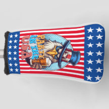 ゴルファーのアメリカ派对