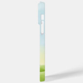 ゴルファーのカスタムiPhone 14 Pro Maxケース Case-Mate iPhoneケース (裏面 / 左)