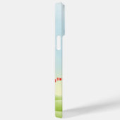 ゴルファーのカスタムiPhone 14 Pro Maxケース Case-Mate iPhoneケース (裏面 / 右)