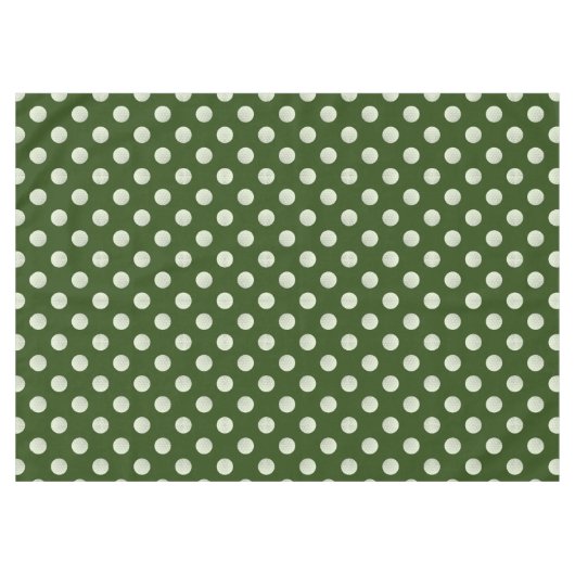 ゴルファーのパーティー テーブルクロス (正面(横))