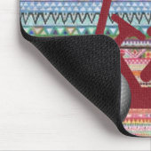 ゴルファーゴルフカートマウスパッド!マウスパッド マウスパッド (コーナー)